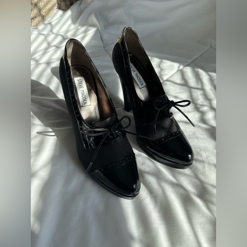 steve madden heels